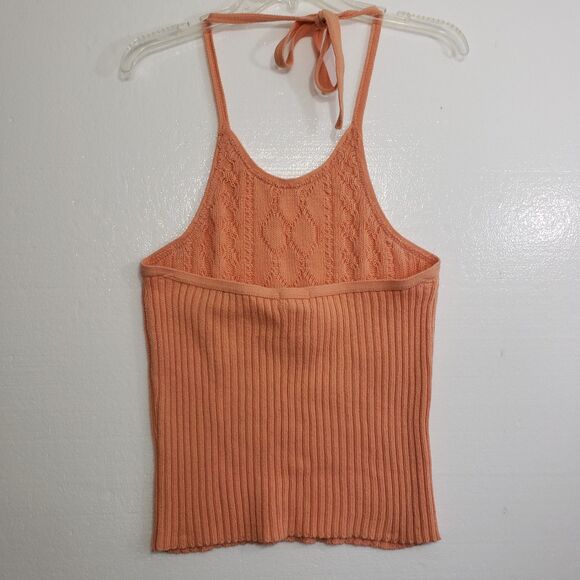 Wet Seal Women's Halter Top, Size Large - Picture 6 of 6